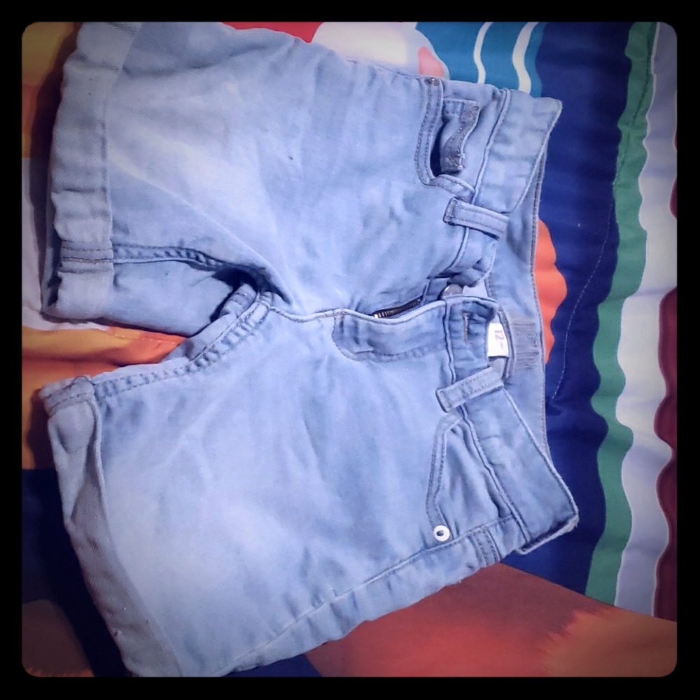Shorts - Picture 1 of 2